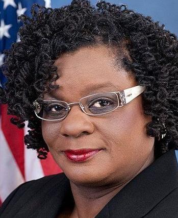 Gwen Moore